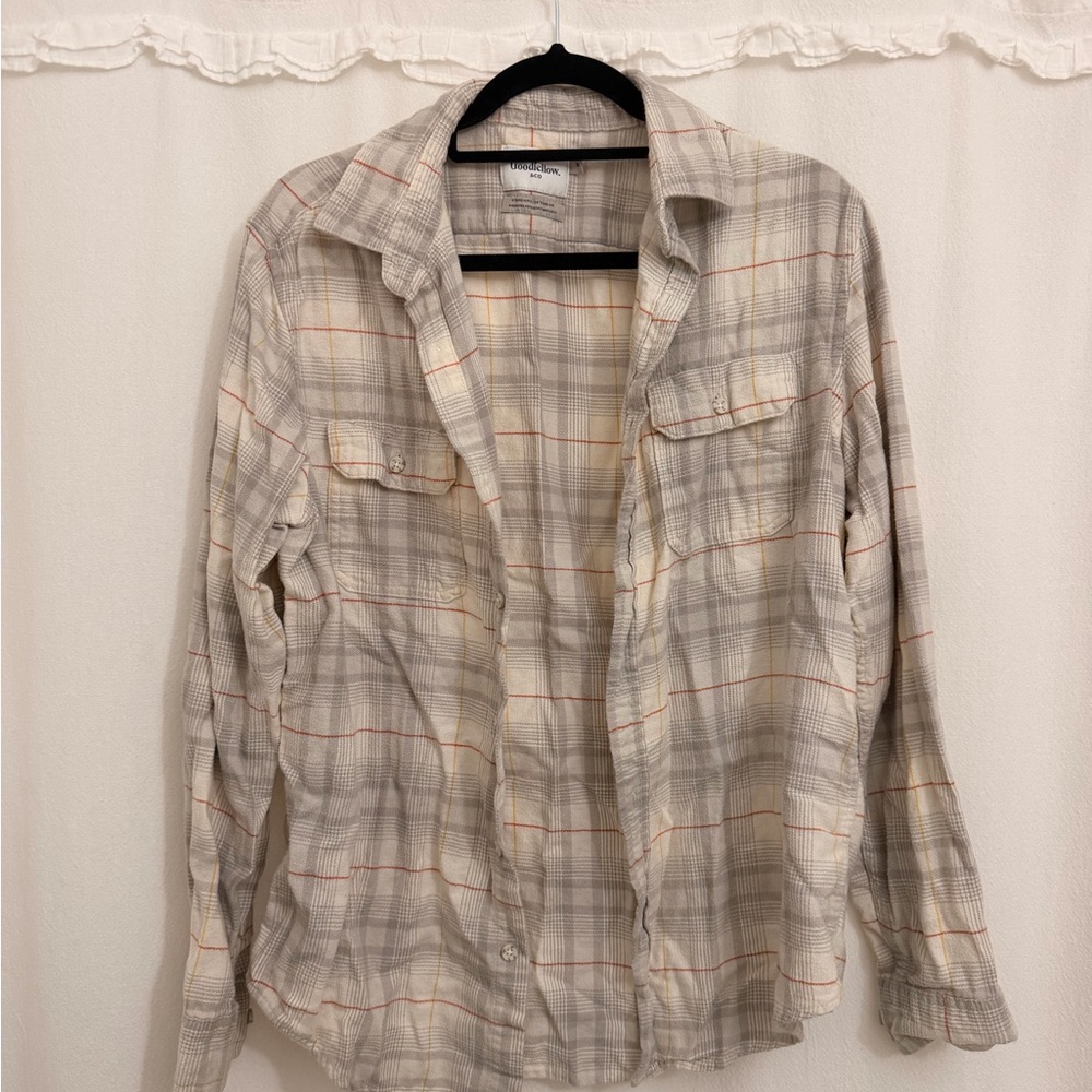 Goodfellow & Co Flannel